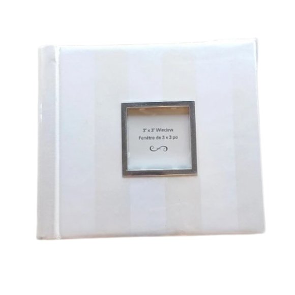 Photo Album for  4X6 Pictures - Picture 1 of 9